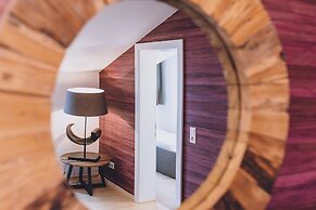 Alpine city living by we rent