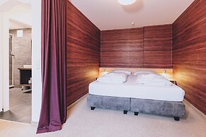 Alpine city living by we rent