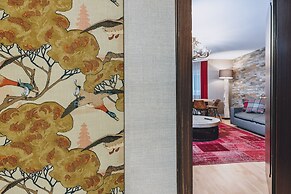 Alpine city living by we rent