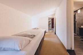 Alpine city living by we rent