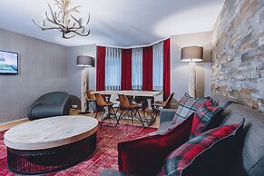 Alpine city living by we rent