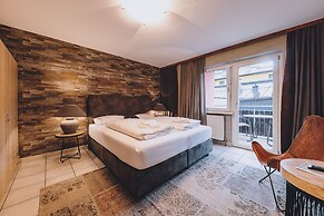 Alpine city living by we rent