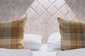 Alpine city living by we rent