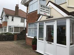 Merton House