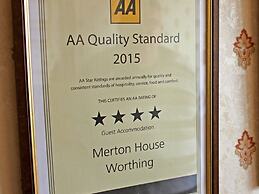 Merton House