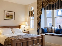 Parkers House Bed & Breakfast