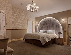 Parkers House Bed & Breakfast
