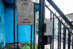 Tiger Hostel