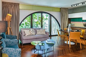 Boutique & Comfort in David's Village by FeelHome