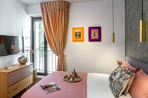 Boutique & Comfort in David's Village by FeelHome