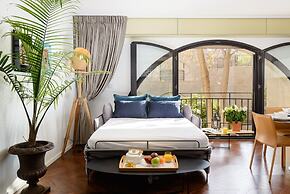 Boutique & Comfort in David's Village by FeelHome