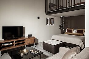 1926 Le Parisot Boutique Suites