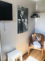 Hotel Chaplin