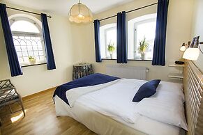 Hotel Chaplin