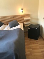 Hotel Chaplin
