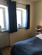 Hotel Chaplin