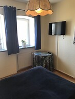 Hotel Chaplin