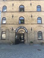 Hotel Chaplin