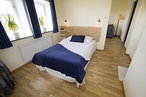 Hotel Chaplin