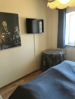 Hotel Chaplin