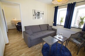 Hotel Chaplin