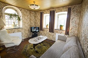 Hotel Chaplin