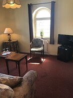 Hotel Chaplin
