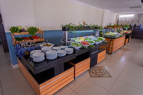 Le Monde Beach Resort & Spa