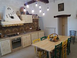 REFUGE OF THE PAGANI