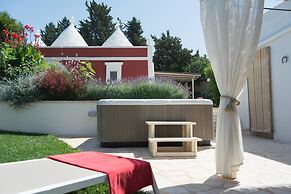 REFUGE OF THE PAGANI