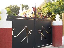 REFUGE OF THE PAGANI