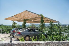 REFUGE OF THE PAGANI