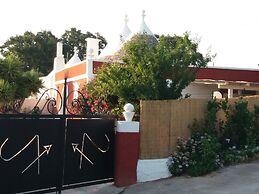 REFUGE OF THE PAGANI