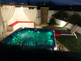 REFUGE OF THE PAGANI