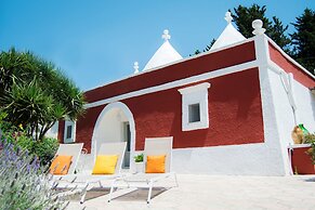 REFUGE OF THE PAGANI