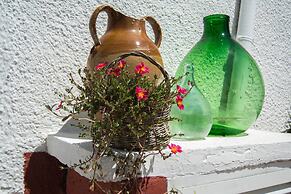 REFUGE OF THE PAGANI