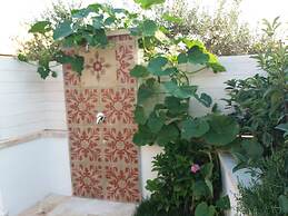 REFUGE OF THE PAGANI