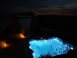 REFUGE OF THE PAGANI