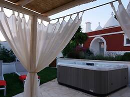 REFUGE OF THE PAGANI