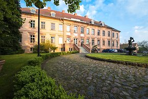 Schlosshotel Rühstädt GARNI