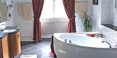 Schlosshotel Rühstädt GARNI