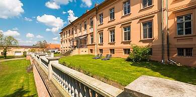 Schlosshotel Rühstädt GARNI