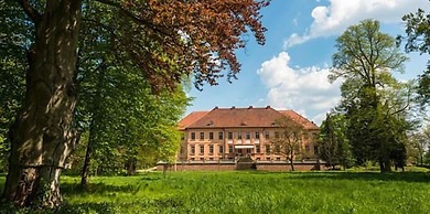 Schlosshotel Rühstädt GARNI