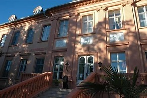 Schlosshotel Rühstädt GARNI