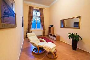 Schlosshotel Rühstädt GARNI