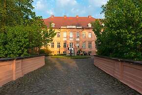 Schlosshotel Rühstädt GARNI