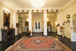 Schlosshotel Rühstädt GARNI
