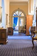 Schlosshotel Rühstädt GARNI
