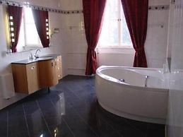 Schlosshotel Rühstädt GARNI