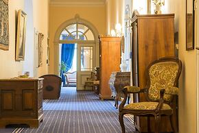 Schlosshotel Rühstädt GARNI